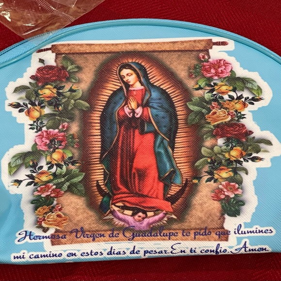 Virgin de Guadalupe Bag - Picture 2 of 5